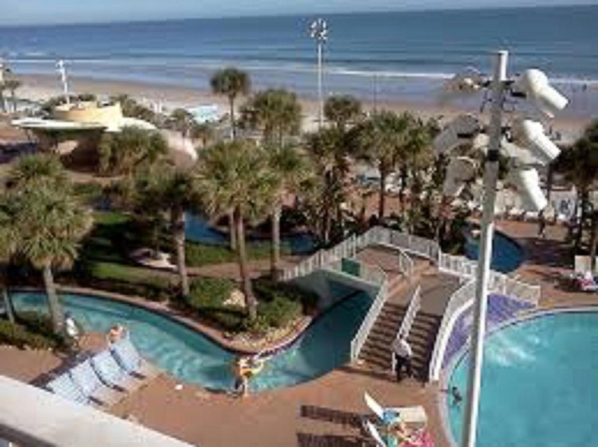 Ocean Walk Resort 908デイトナ・ビーチ エクステリア 写真