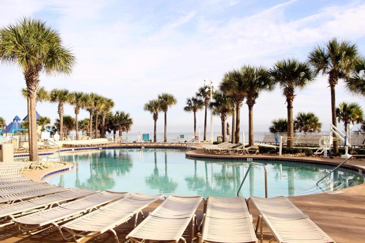 Ocean Walk Resort 908デイトナ・ビーチ エクステリア 写真