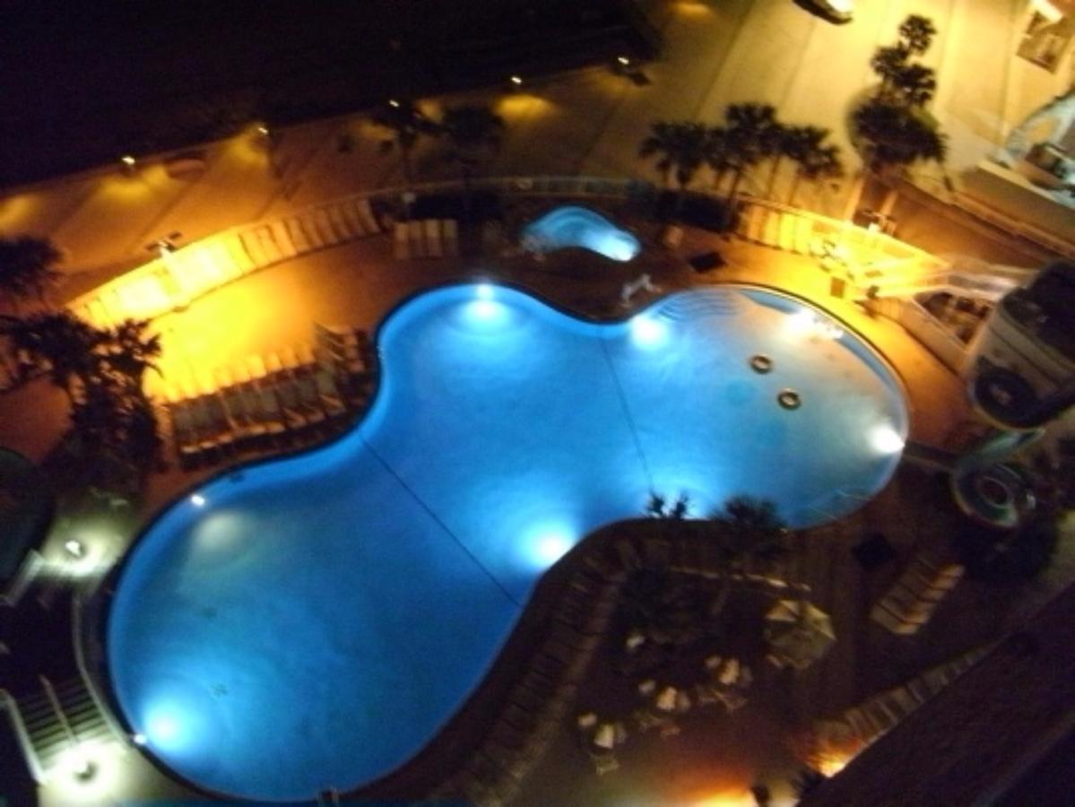 Ocean Walk Resort 908デイトナ・ビーチ エクステリア 写真